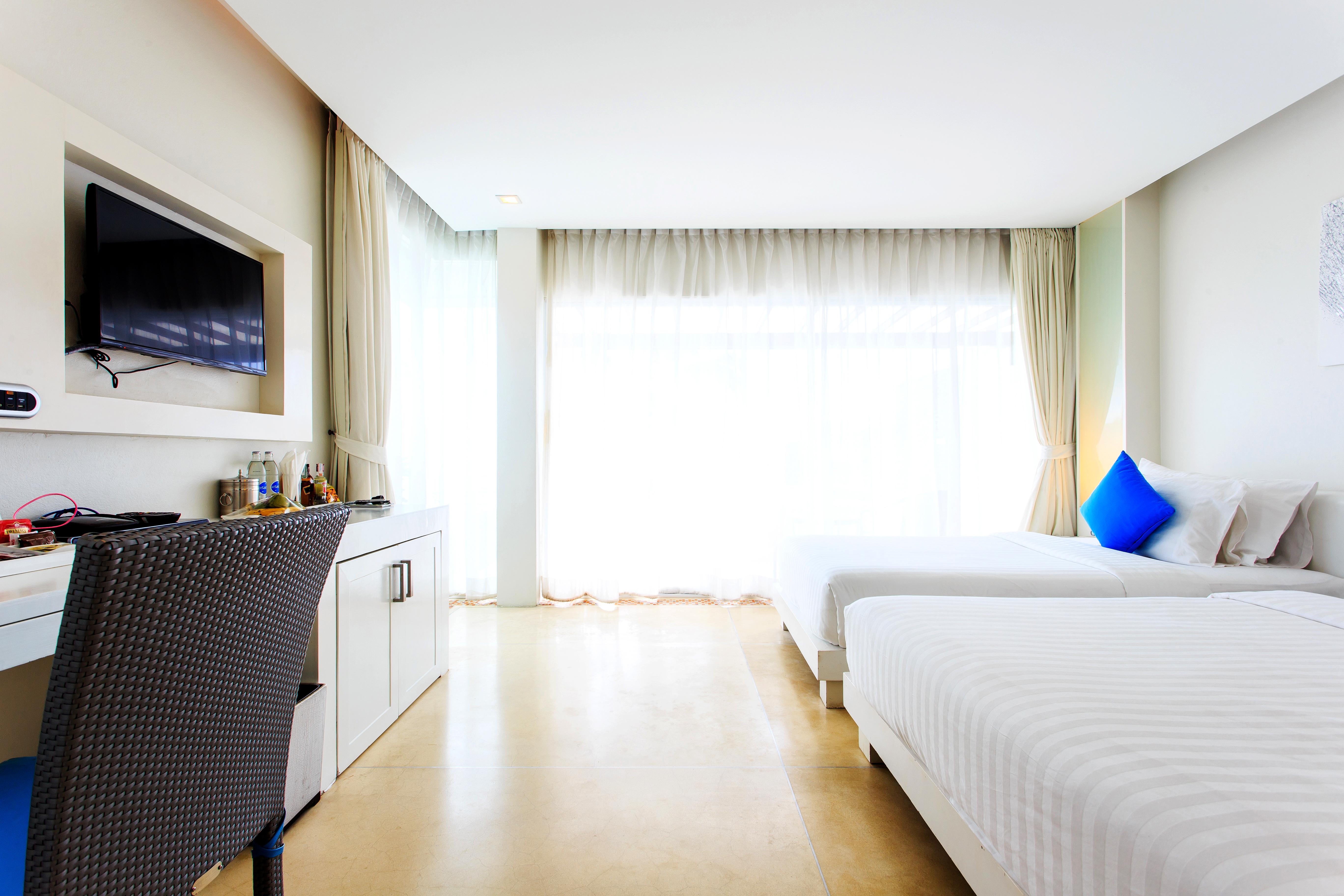 Feriested Samui Resotel