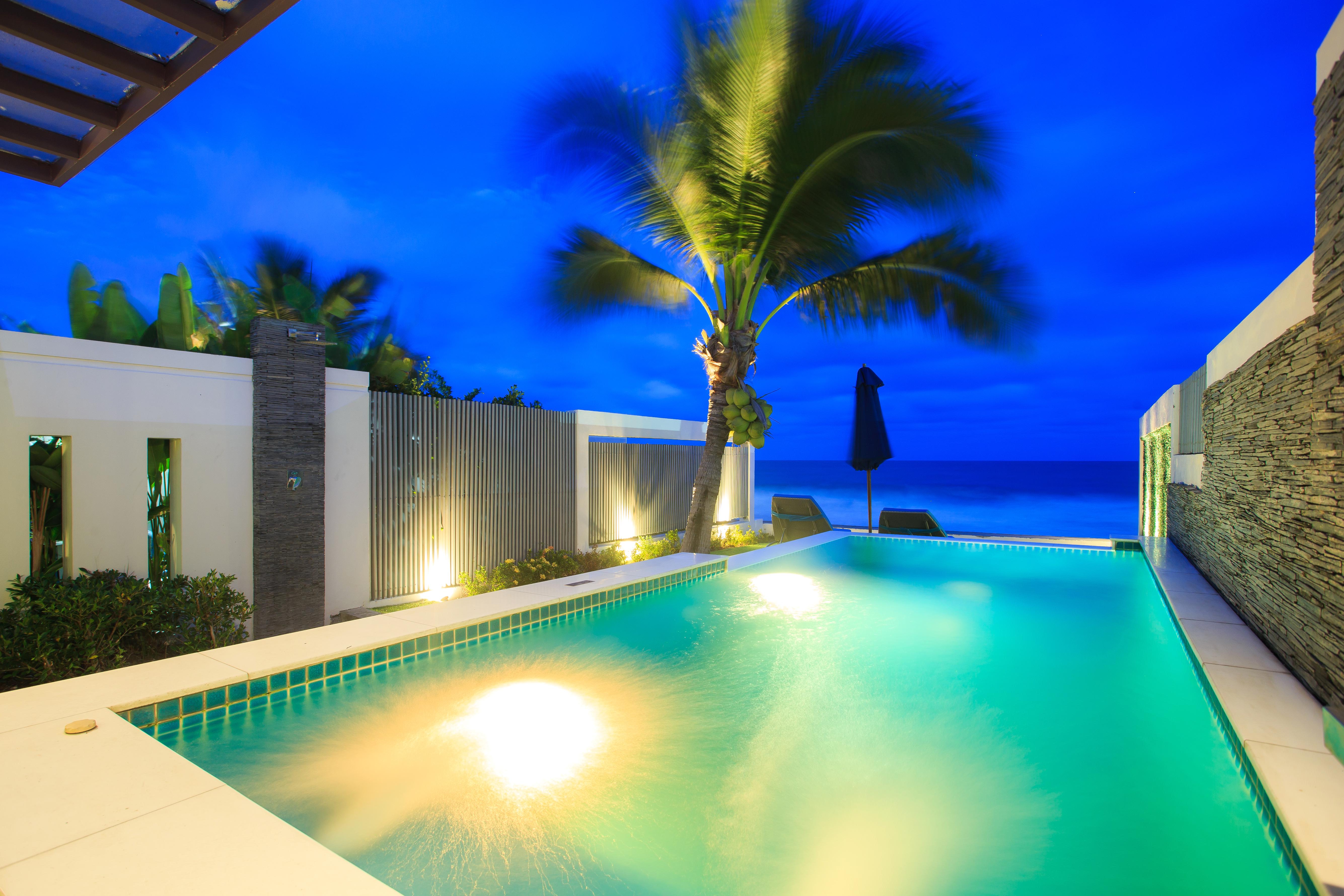 Feriested Samui Resotel