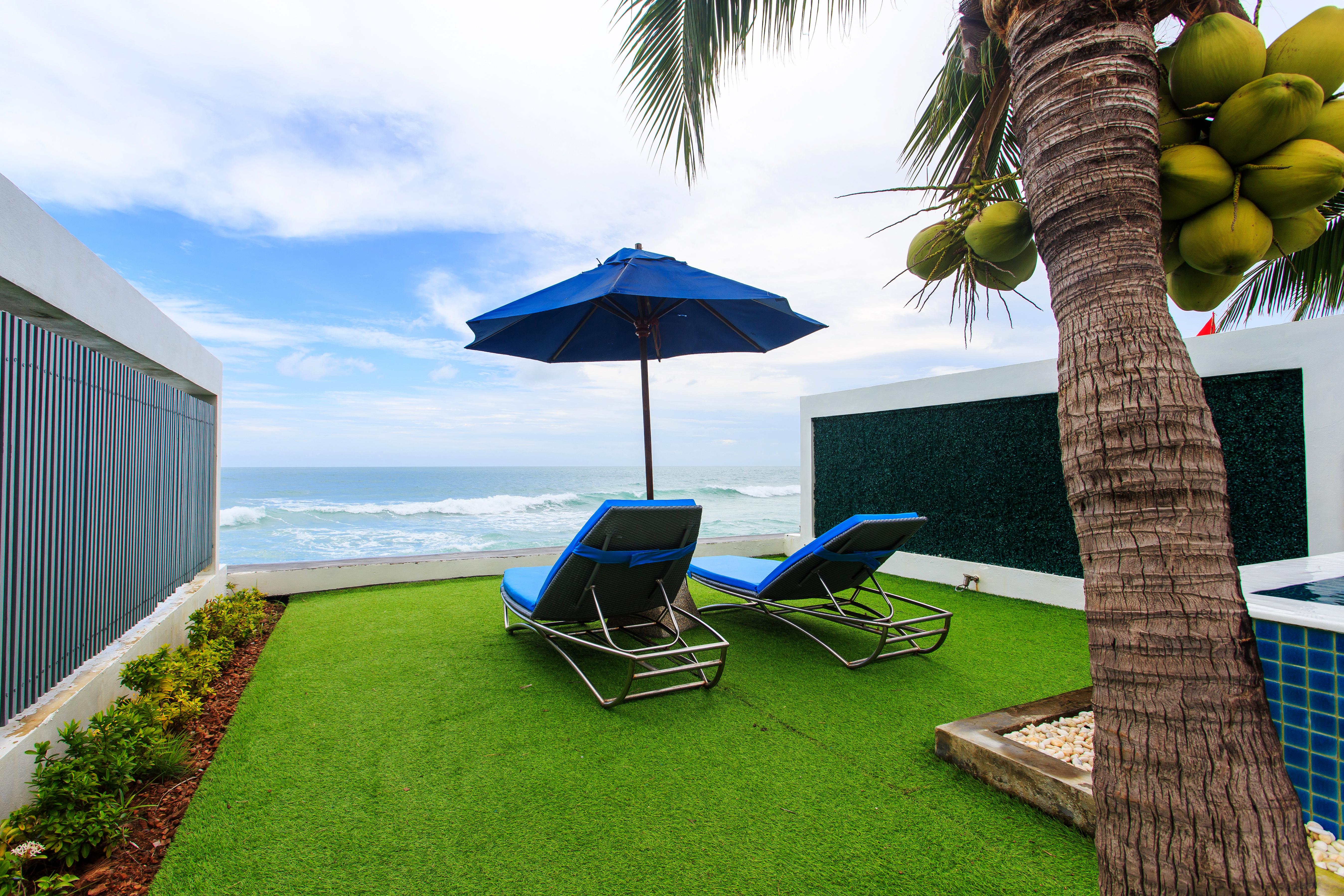 Samui Resotel Feriested