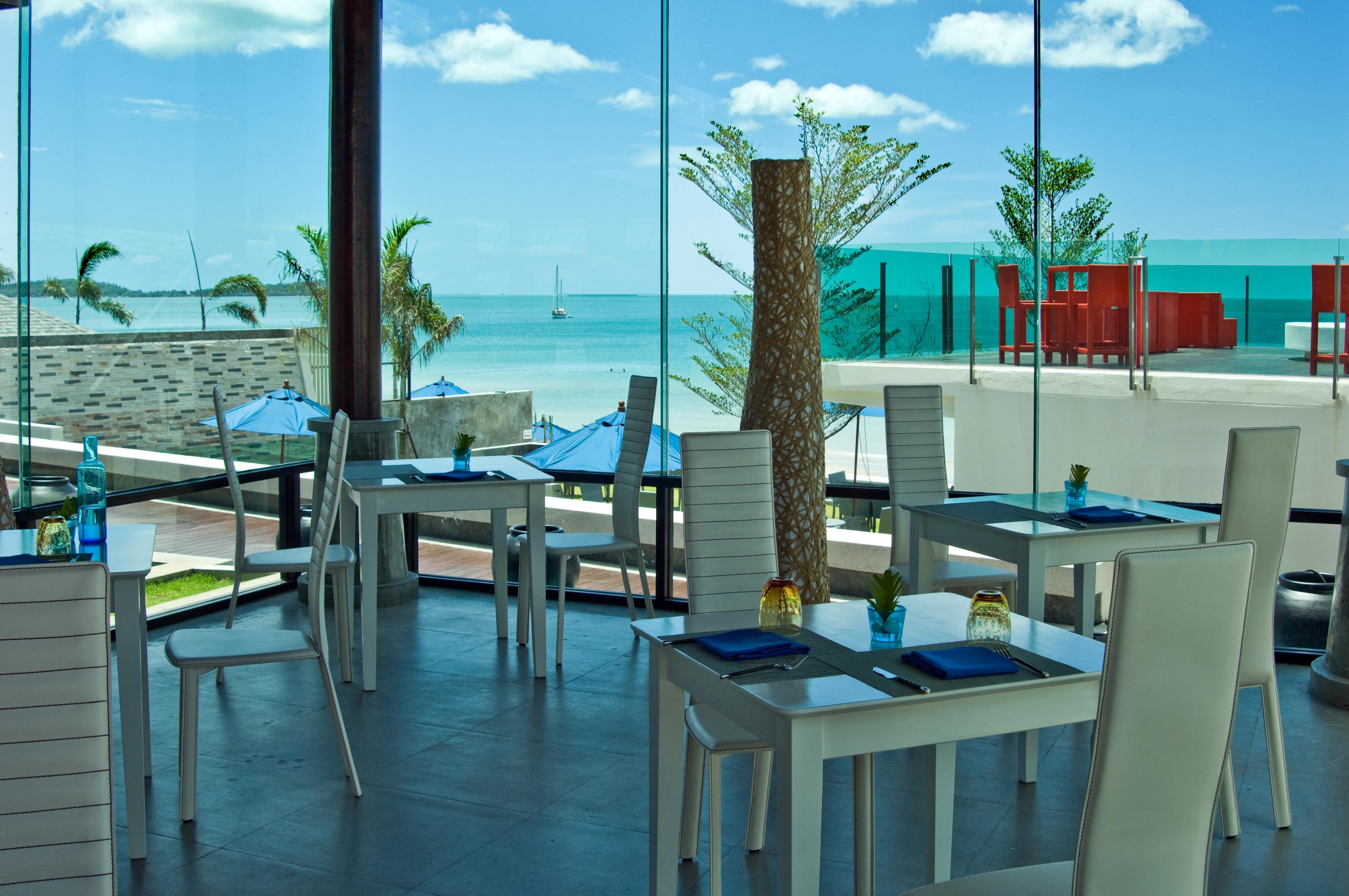Samui Resotel Feriested