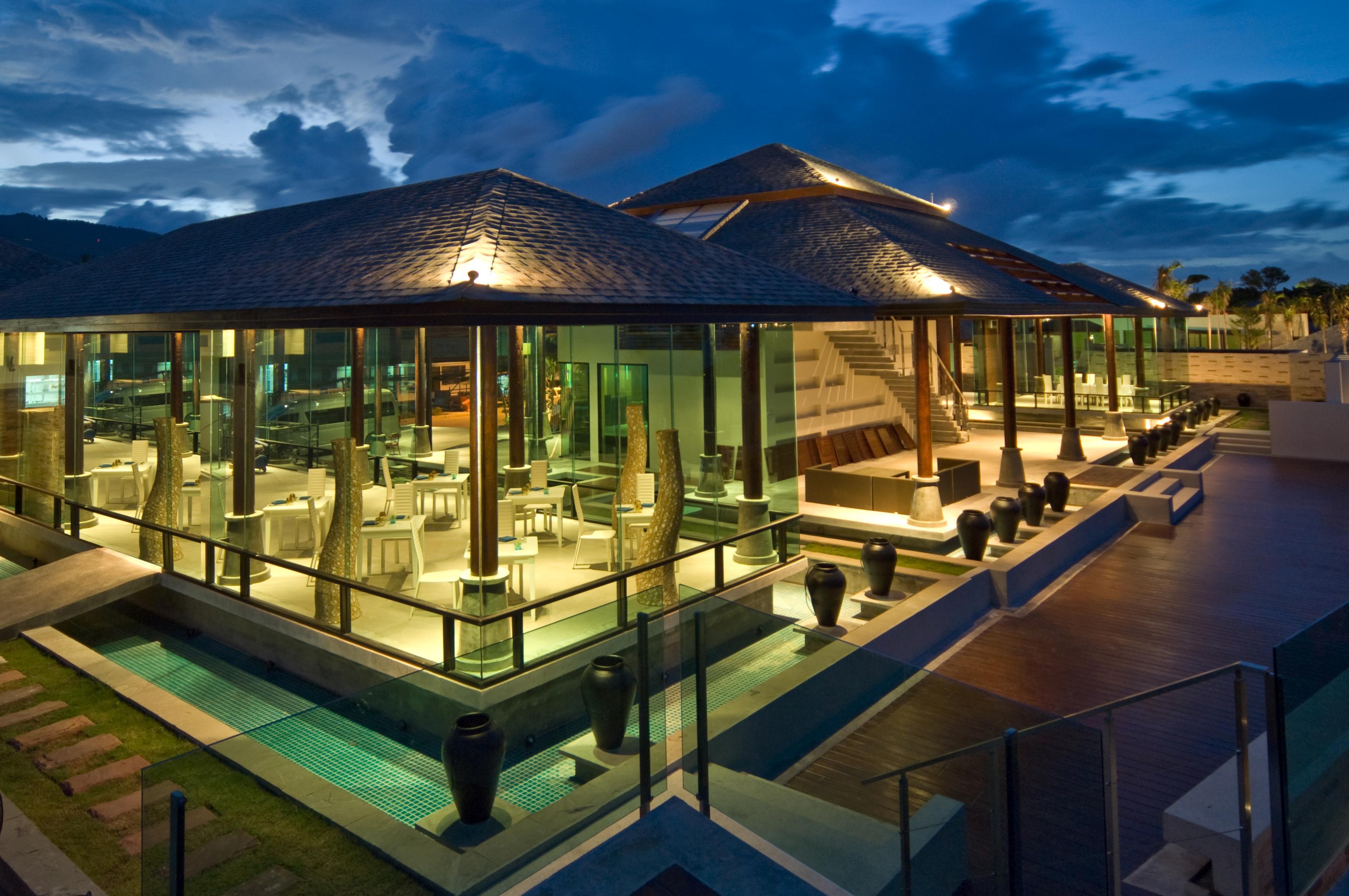 Samui Resotel 4* Chaweng-stranden