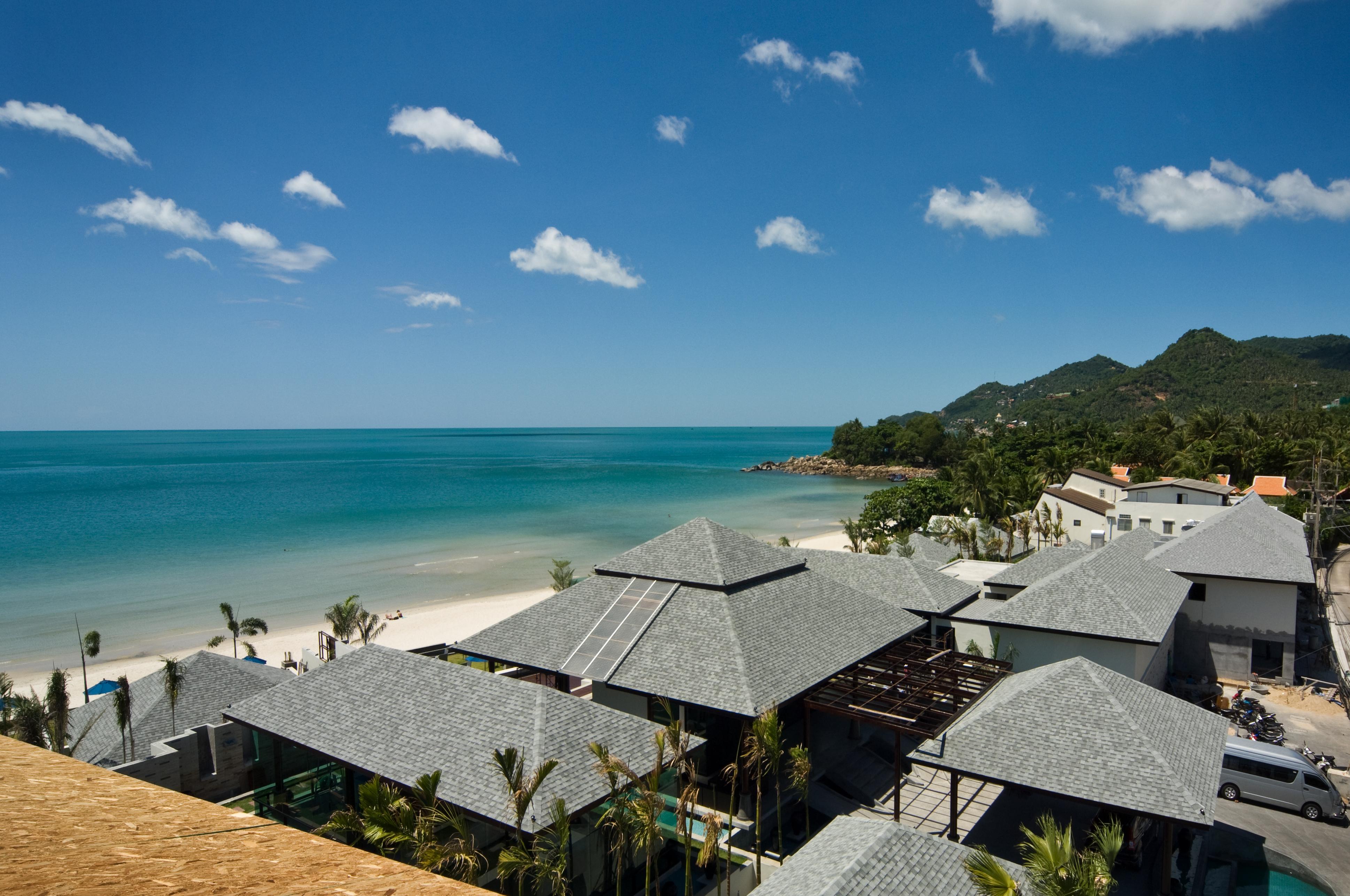 Samui Resotel 4* Chaweng-stranden