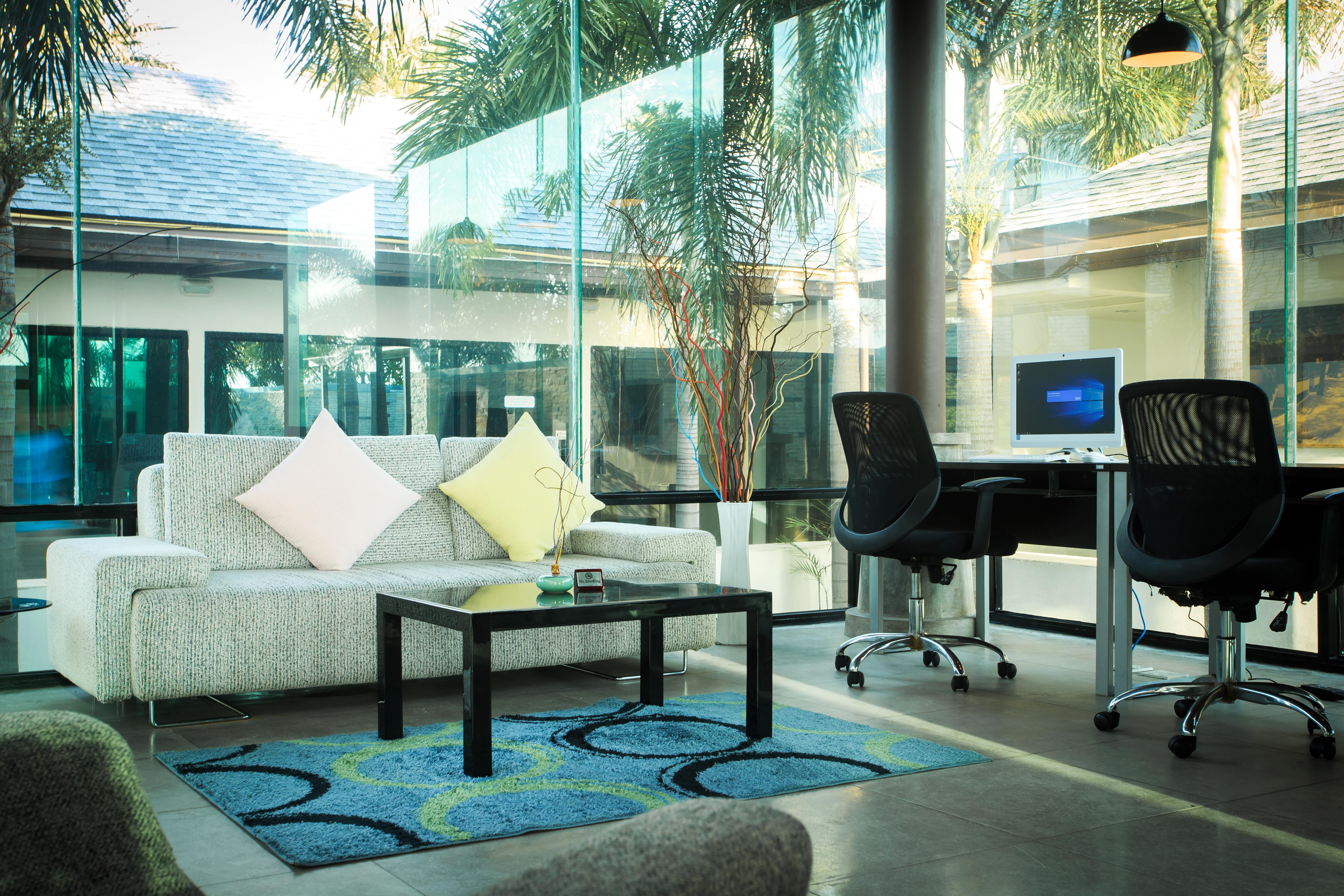 Samui Resotel Feriested 4*