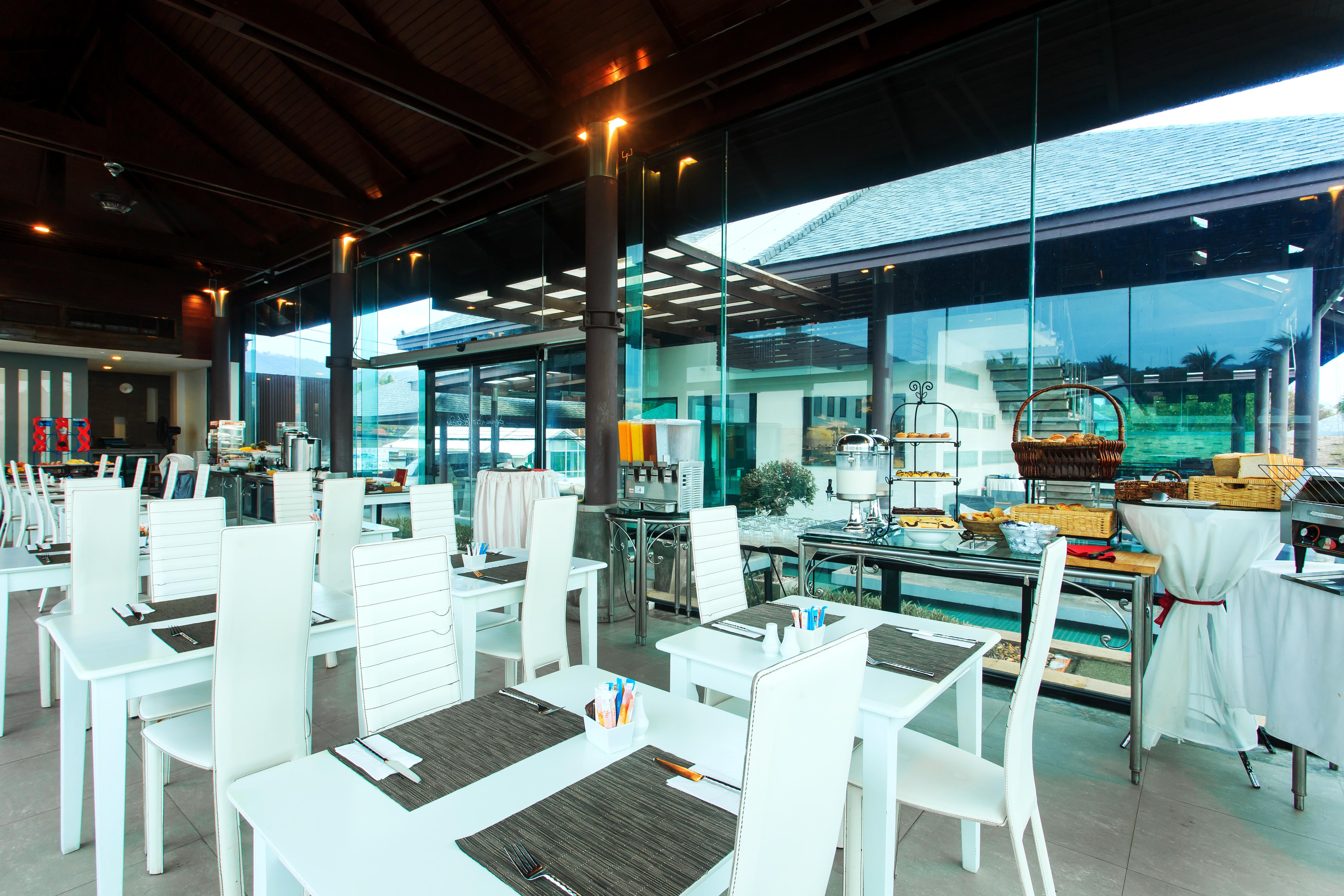 Samui Resotel Feriested Chaweng-stranden