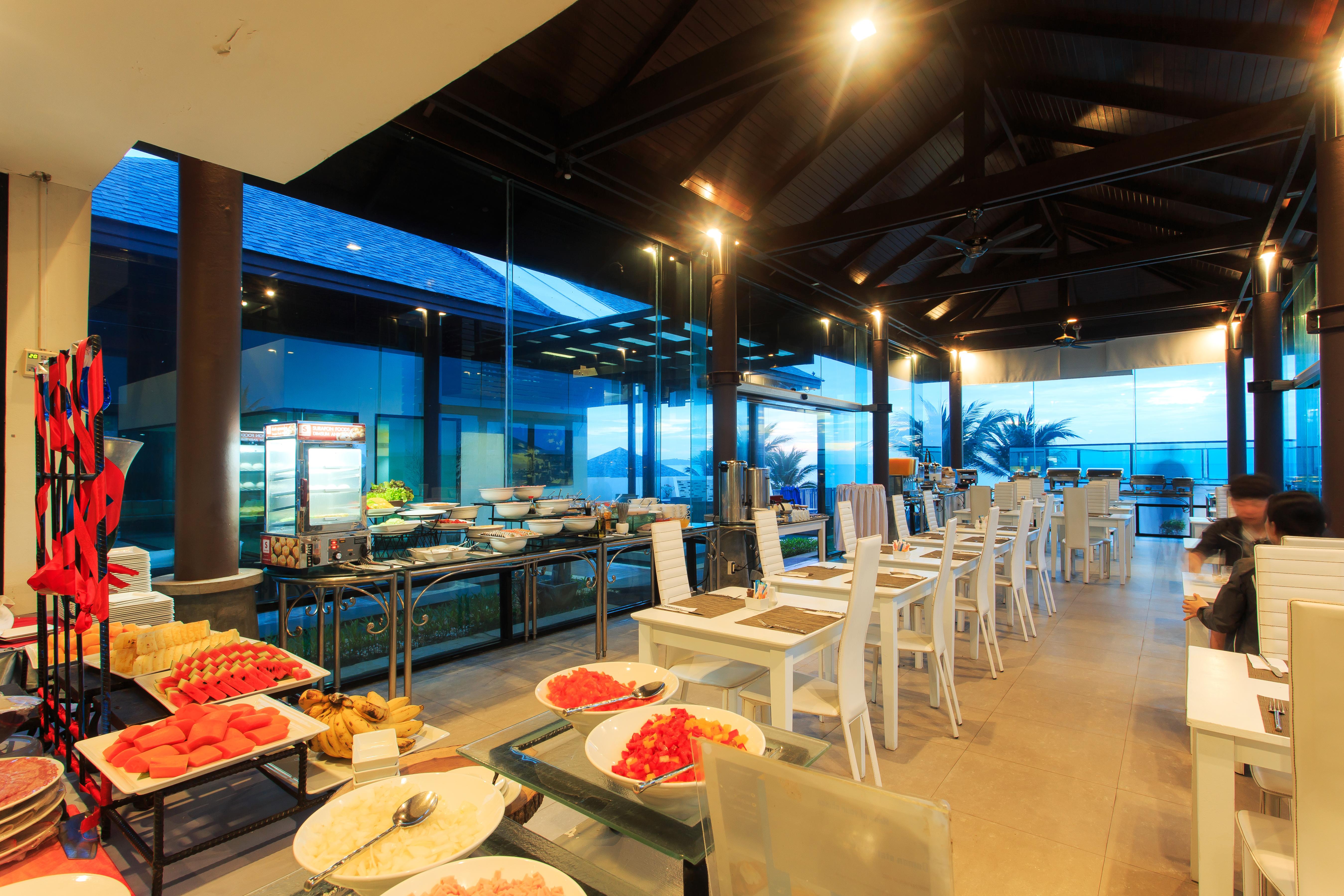 Samui Resotel 4* Chaweng-stranden