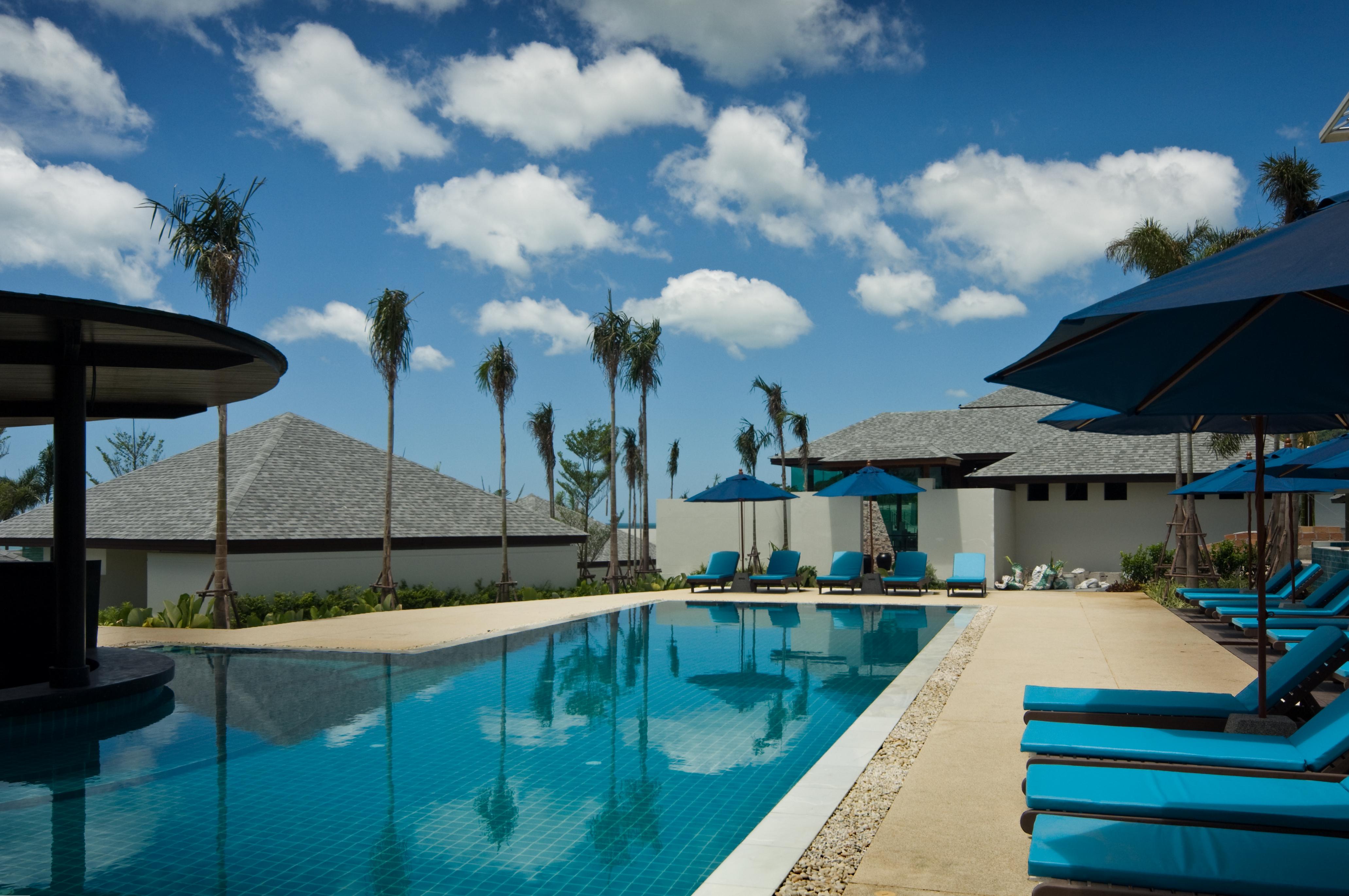 Samui Resotel Chaweng-stranden