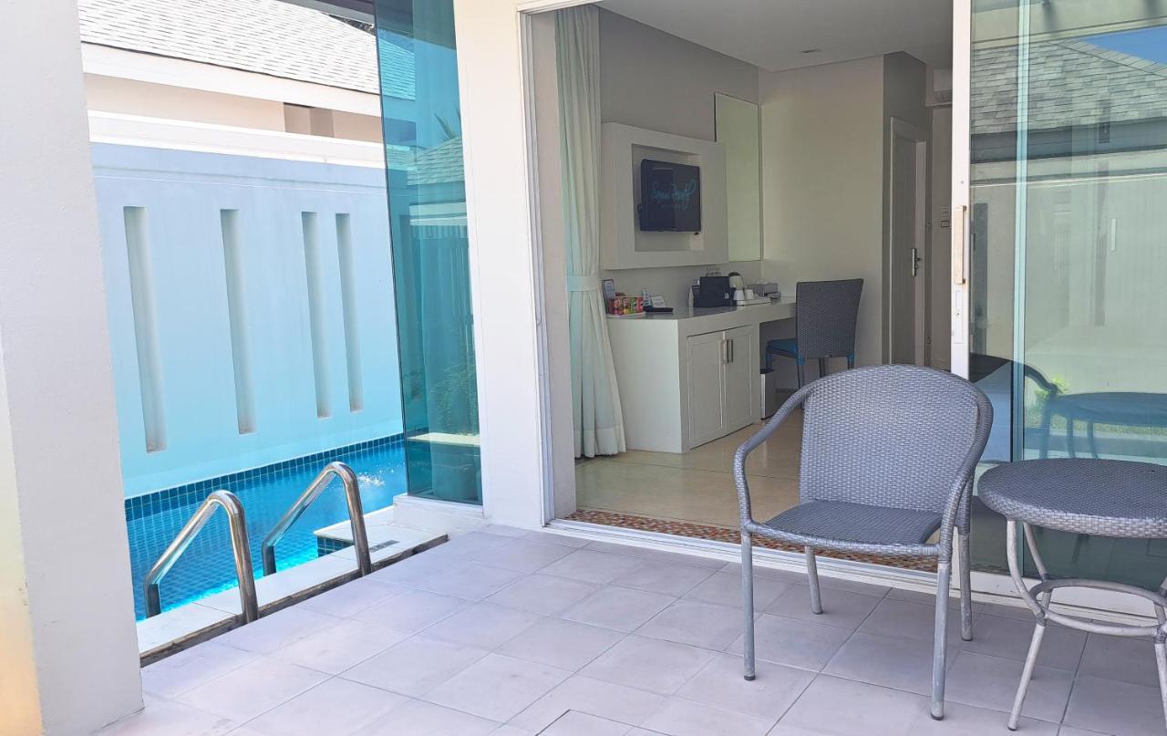 Samui Resotel Feriested Chaweng-stranden