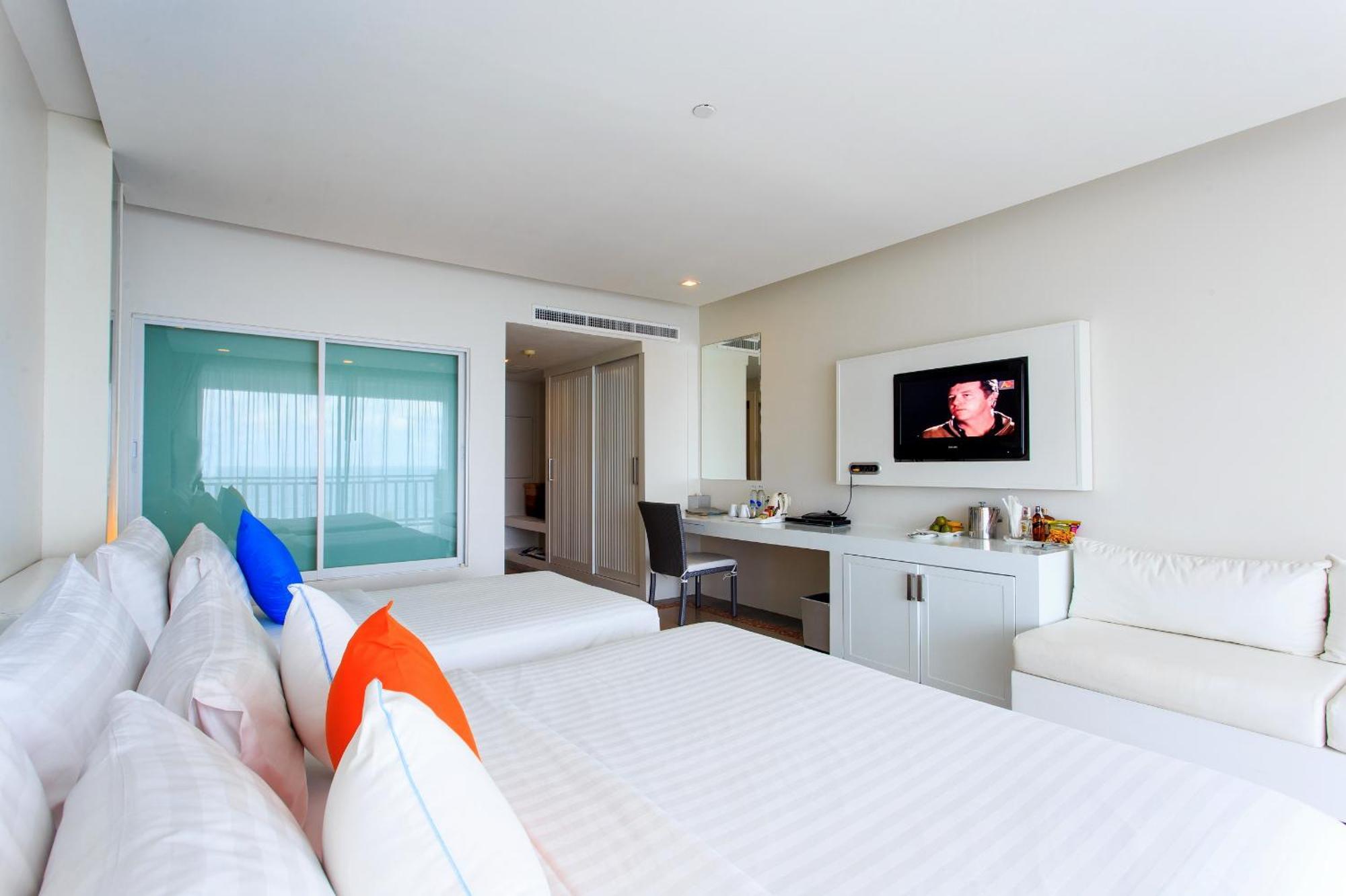 Samui Resotel Feriested 4*