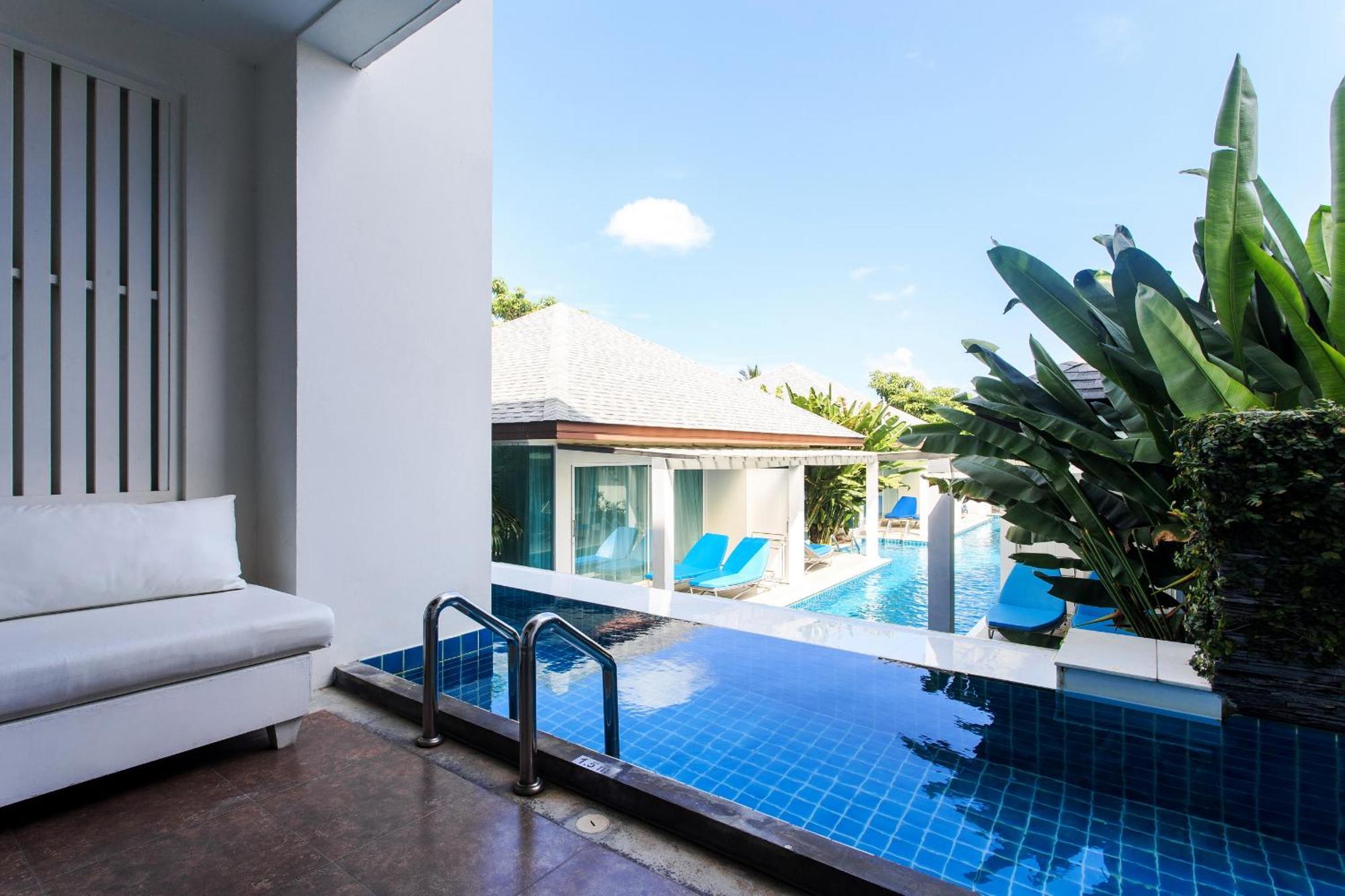 Feriested Samui Resotel