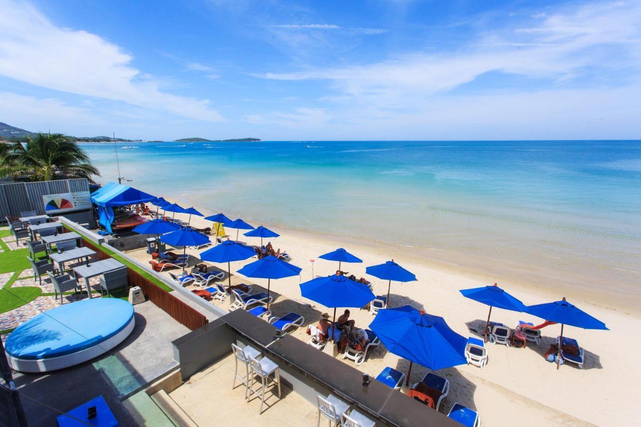 Feriested Samui Resotel